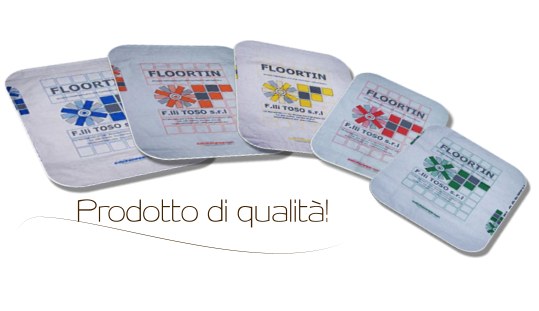 Prodotto di qualit!